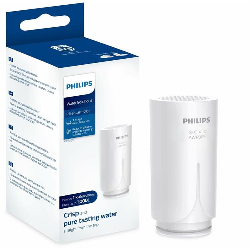 Filtre pour robinet Philips AWP305/10 - Image 1