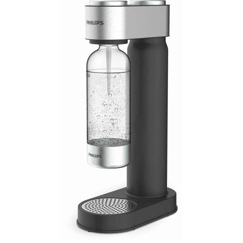 Philips ADD4902BK/10 carbonateur Plastique Noir - Image 1
