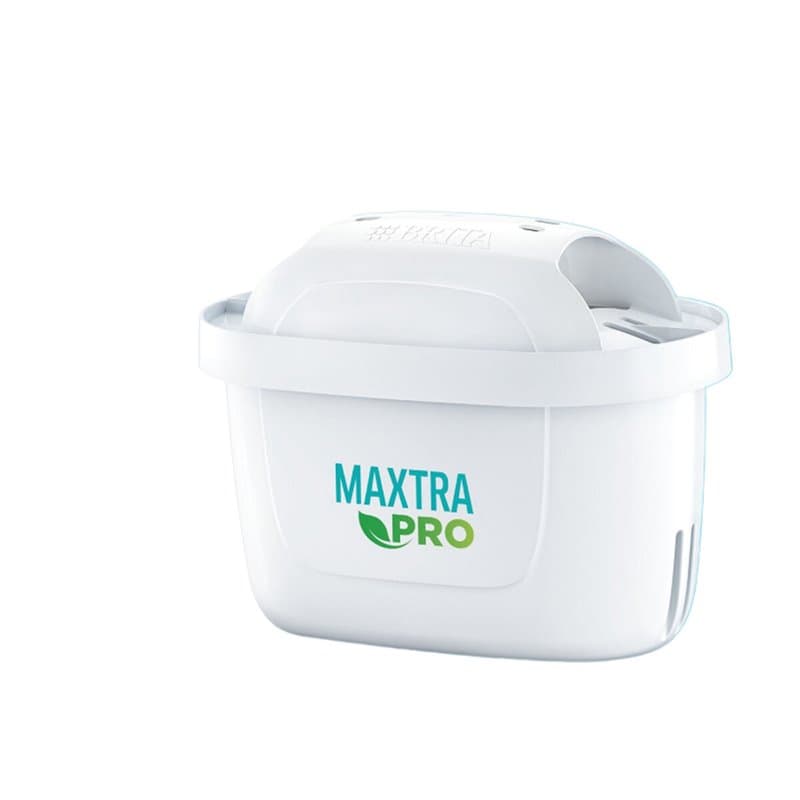 Brita MAXTRA Pro Filtre à eau pour carafe Blanc - Image 1