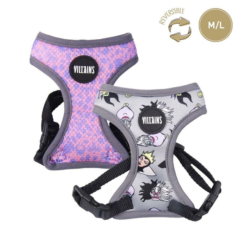 Harnais pour Chien Disney Gris - Image 1