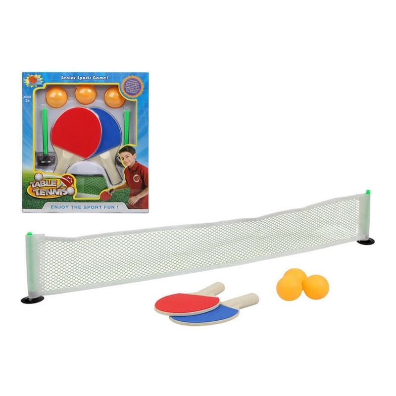 Set Ping Pong 115081 - Image 1