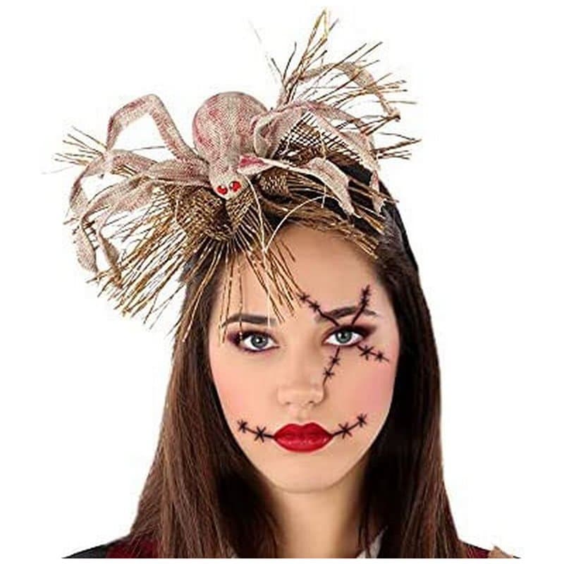 Serre-Tête Halloween - Image 1