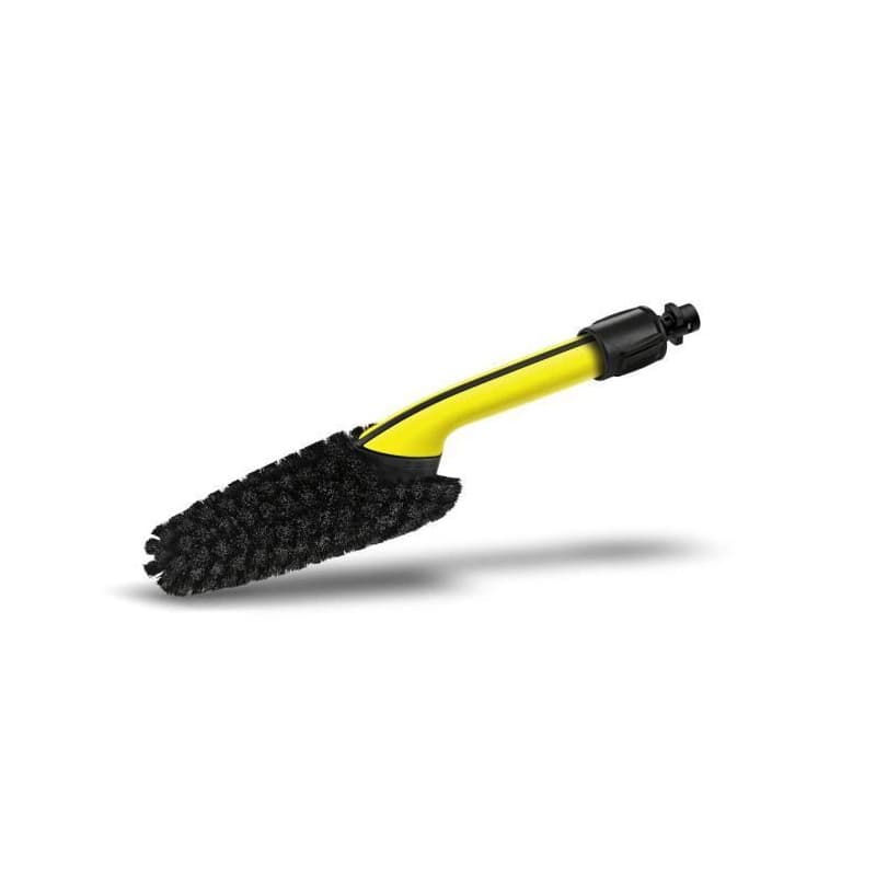Brosse spéciale jantes Kärcher - Brosse de qualité supérieure pour nettoyeur haute pression - Image 1
