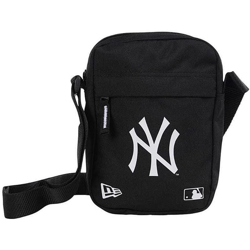 Sac bandoulière New Era SIDE 11942030 Noir - Image 1