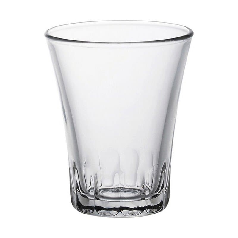 Verre Duralex Amalfi 4 Unités (70 ml) - Image 1