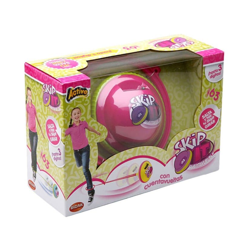 Jeu SKIP IT Bizak 35007556 - Image 1