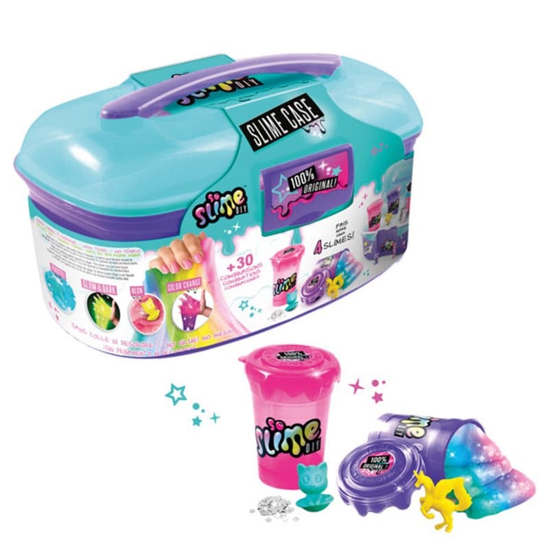 Slime Slime Case Canal Toys SSC049 - Image 1