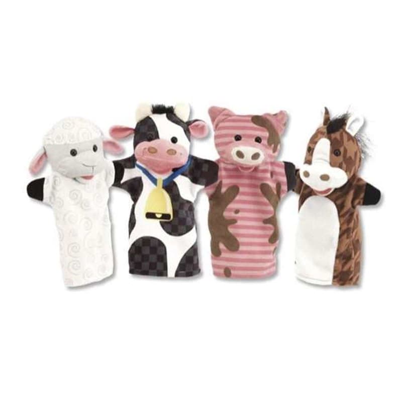 Jouet Peluche 19080 Plastique - Image 1
