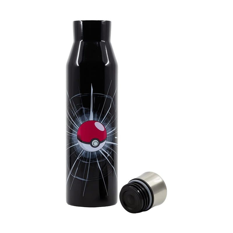 Thermos Pokémon 01051 Acier inoxydable 580 ml Silicone - Image 1