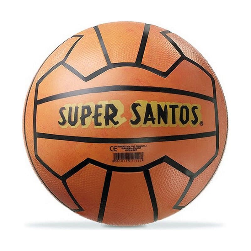 Ballon Unice Toys Bioball Orange Ø 22 cm PVC - Image 1