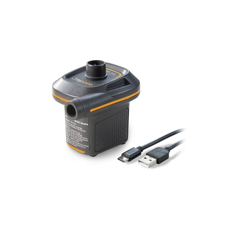 Pompe électrique Intex - Image 1