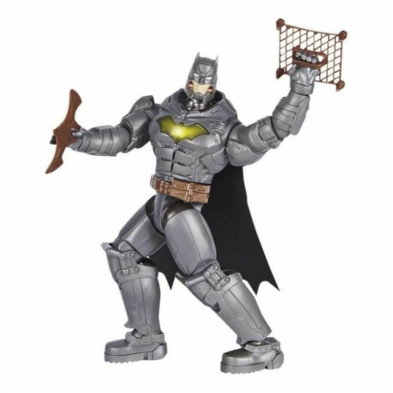Pâte à modeler en argile Batman - Image 1