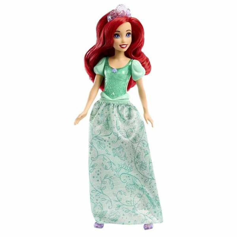 Disney Princess HLW10 poupée - Image 1