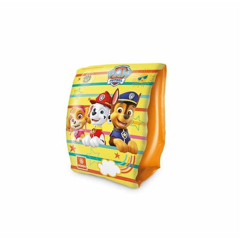 Manchettes The Paw Patrol 25 x 15 cm Manchettes - Image 1