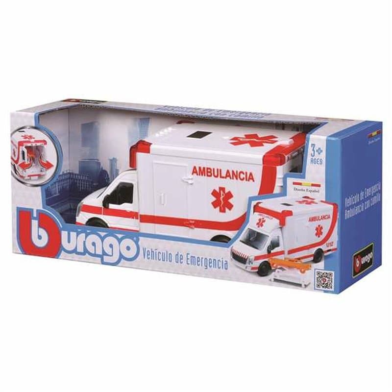 Ambulance Goliath 1:50 - Image 1