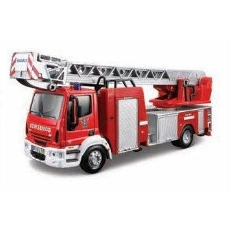 Camion de Pompiers Goliath 1:50 - Image 1