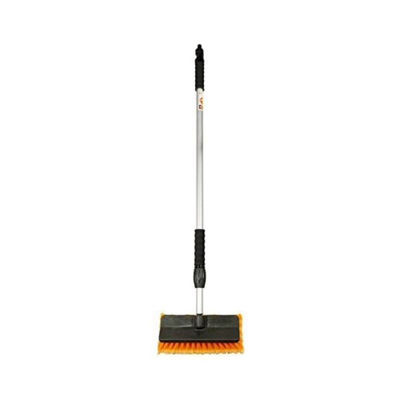 Brosse Motorkit MOT10300 Télescopique - Image 1