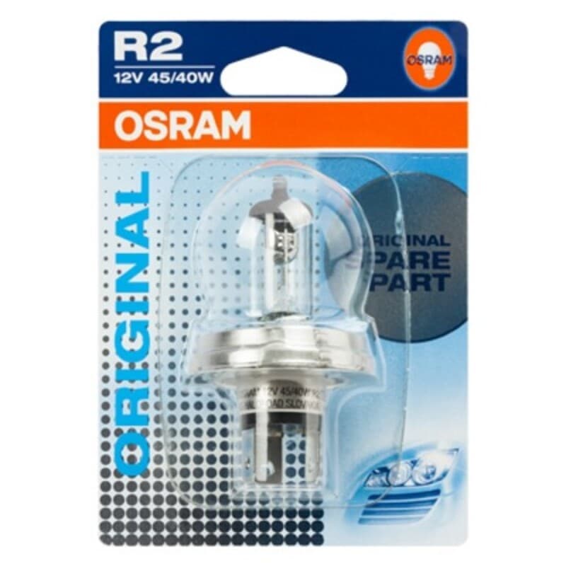 Ampoule pour voiture Osram 64183-01B H4 12V 45/40W - Image 1