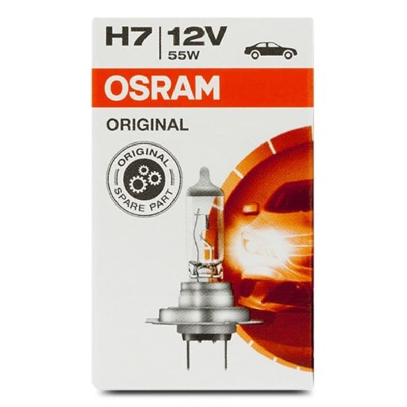 Ampoule pour voiture Osram 64210L H7 12V 55W - Image 1