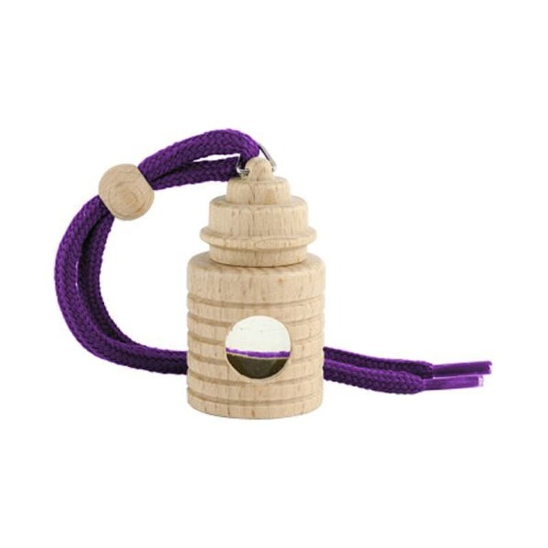 Désodorisant Pour Voiture Paradise Scents Lavande - Image 1