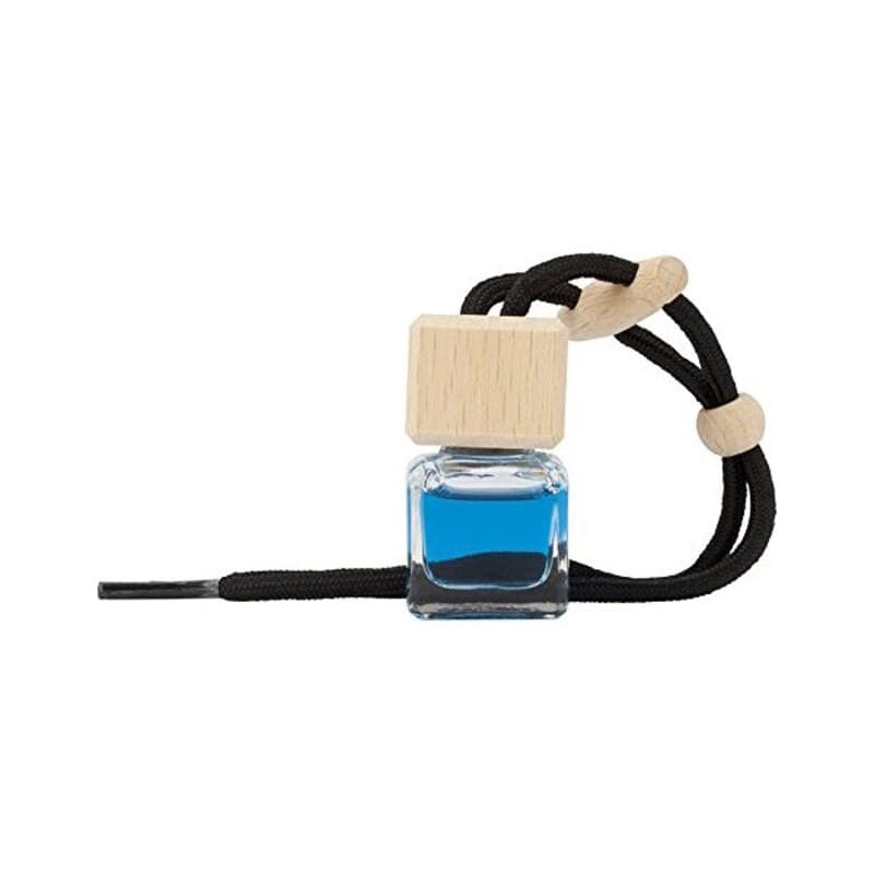Désodorisant Pour Voiture Paradise Scents Vanille (7 ml) - Image 1