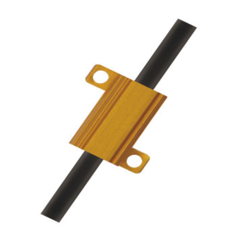 Adaptateur Osram LEDCBCTRL101 5 W CANbus LED (2 uds) - Image 1