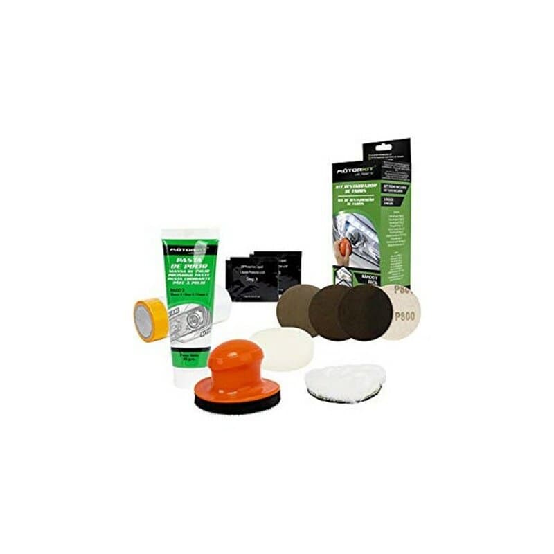 Kit de réparation Motorkit CS6 Phare - Image 1