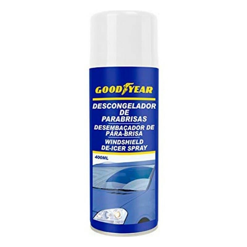 Antigel Goodyear GOD9046 (400 ml) - Image 1