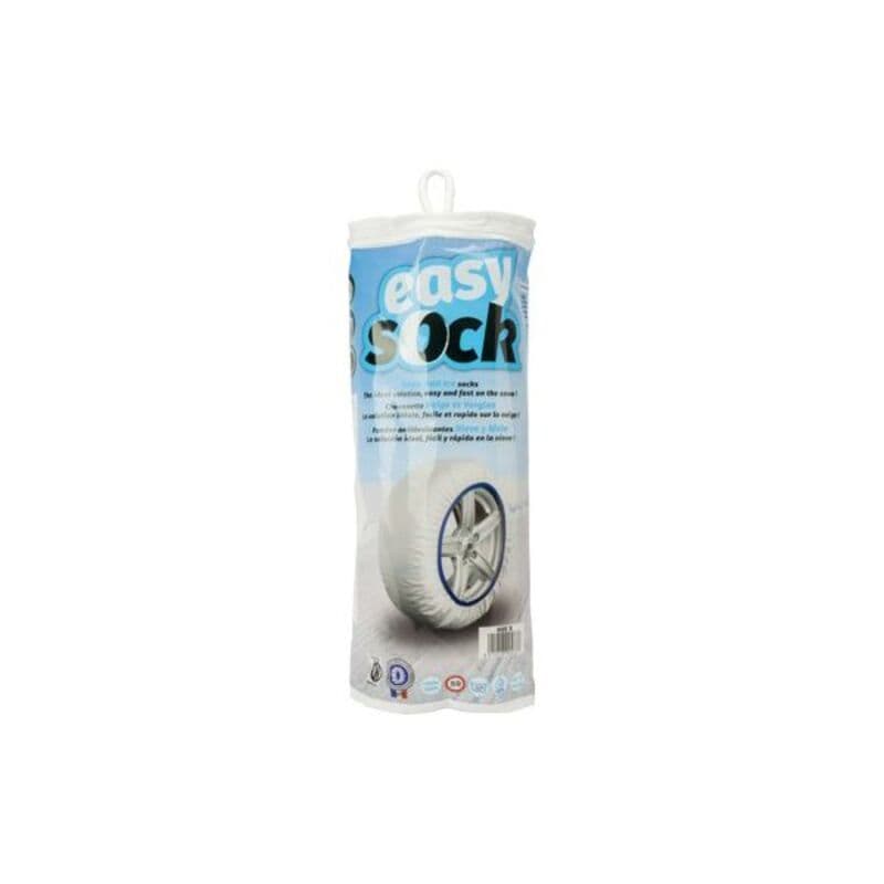 Chaînes à neige pour voiture Easy Sock CAD8013 (S) - Image 1