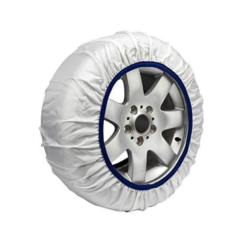 Chaînes à neige pour voiture Easy Sock CAD8016 (XL) - Image 1