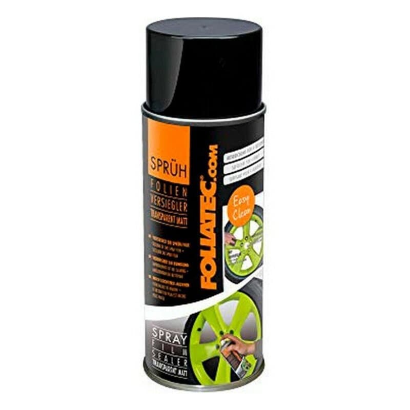 Caoutchouc liquide pour voitures Foliatec 2107 400 ml - Image 1