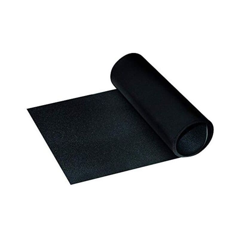 Feuille Foliatec 3415 Noire Film (17 x 165 cm) - Image 1