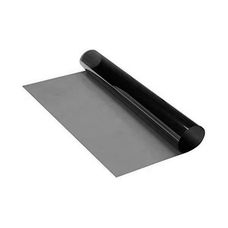 Feuille Foliatec 34131 Film Fumé (30 x 100 cm) - Image 1
