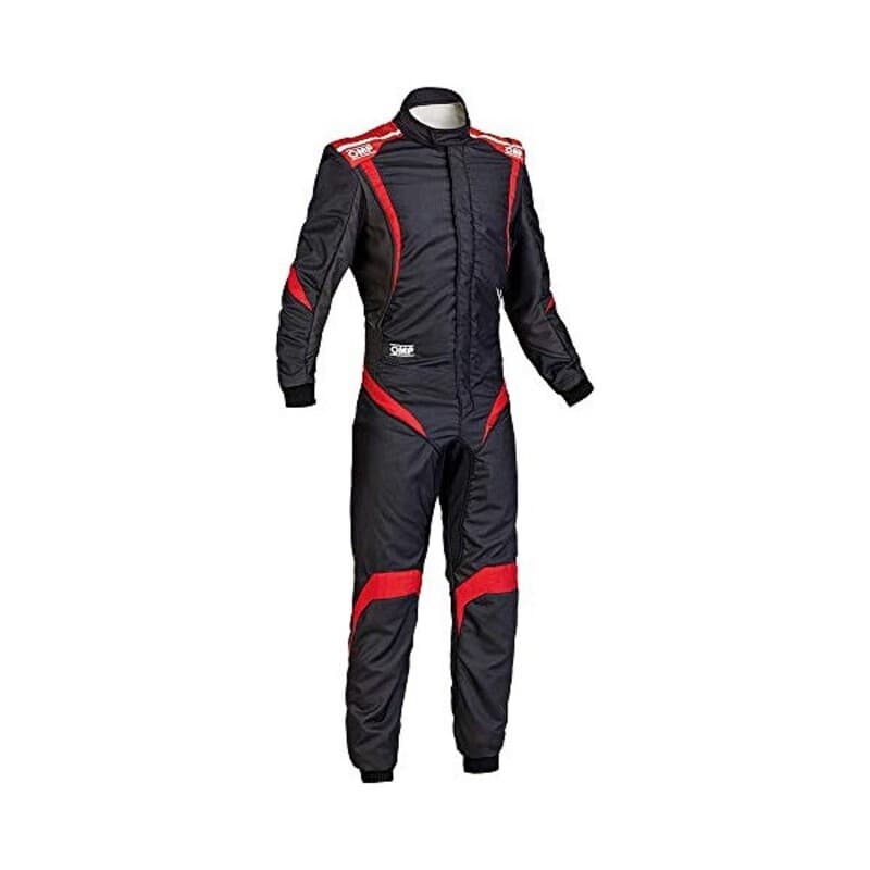 Combinaison Racing OMP ONE-S1 (Taille 50) - Image 1
