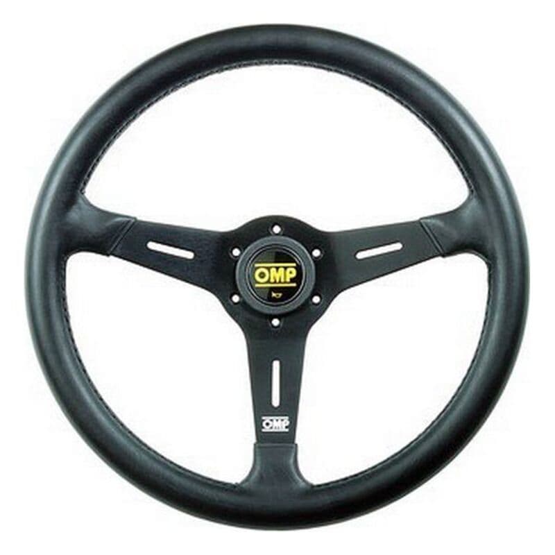 Volant Racing OMP OD/2031/NN Noir - Image 1