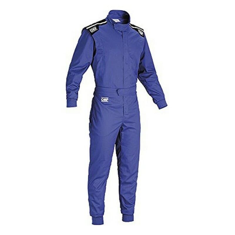 Mono Karting OMP SUmmER-K Bleu M - Image 1