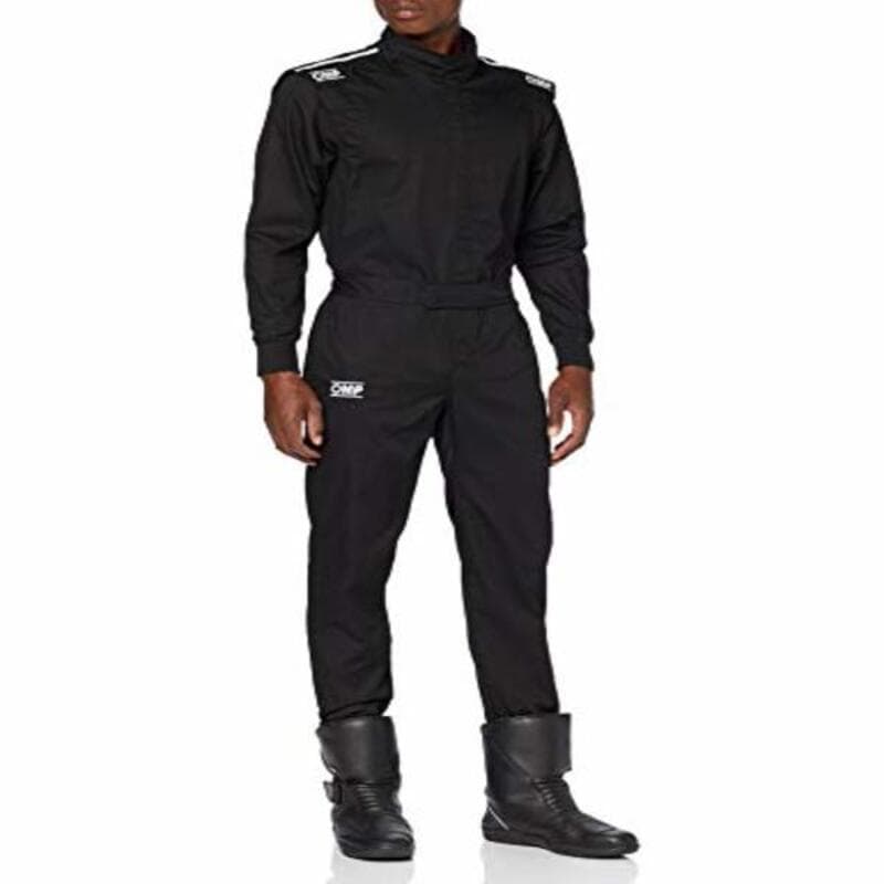 Mono Karting OMP SUmmER-K Noir M - Image 1