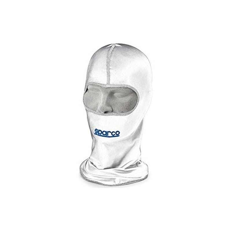 Cagoule Sparco 002231B Blanc - Image 1