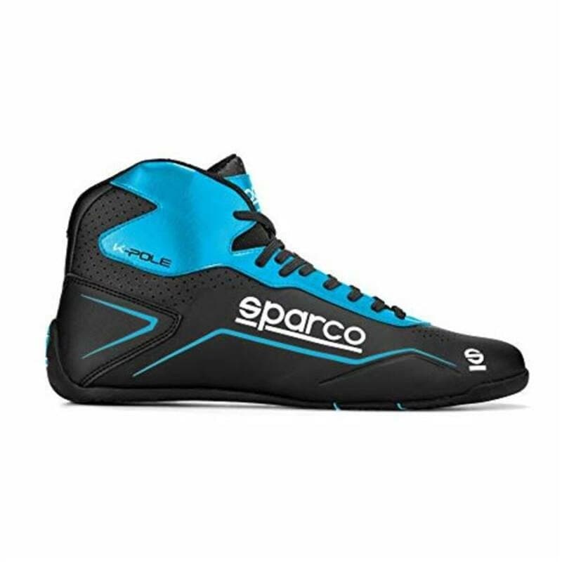 Chaussures de course Sparco K-POLE Bleu Talla 37 - Image 1