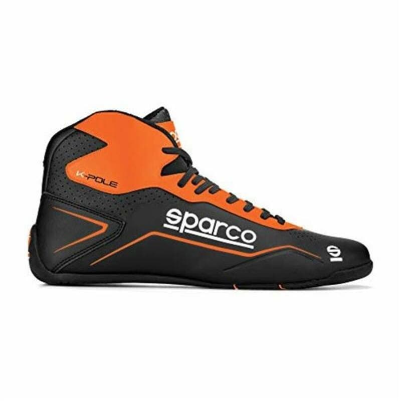 Chaussures de course Sparco Orange - Image 1