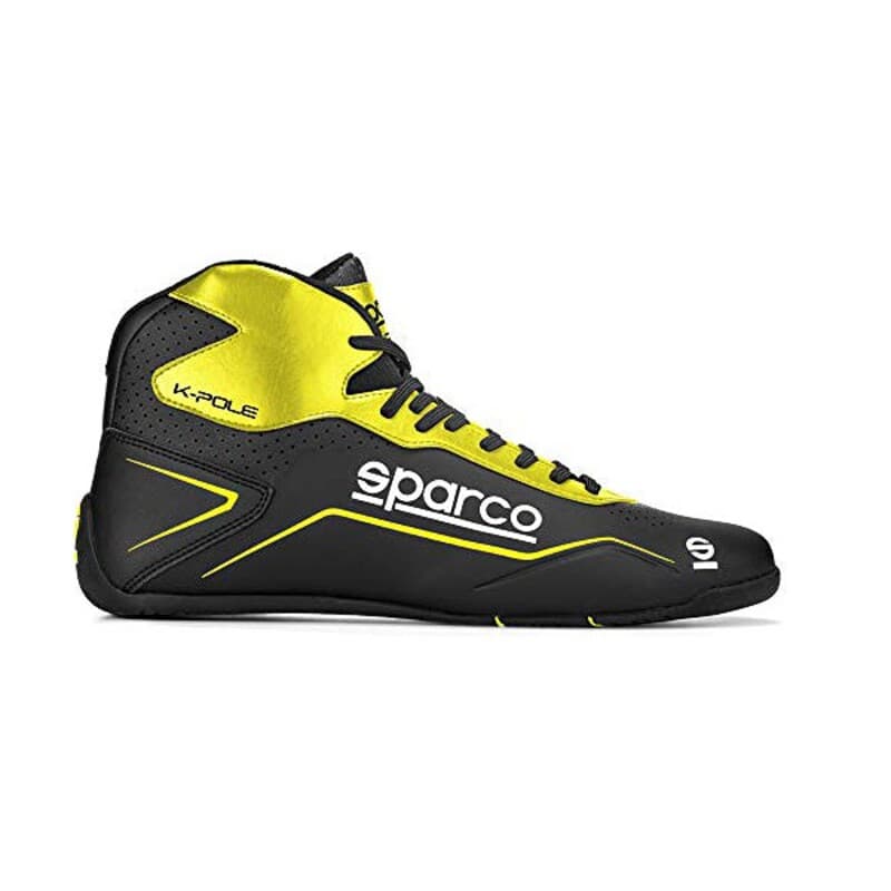 Baskets Sparco K-POLE Noir - Image 1