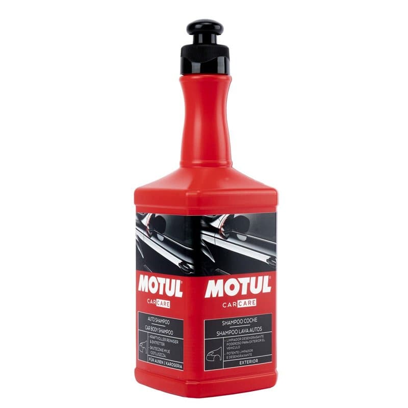Shampoing pour voiture Motul MTL110150 500 ml - Image 1