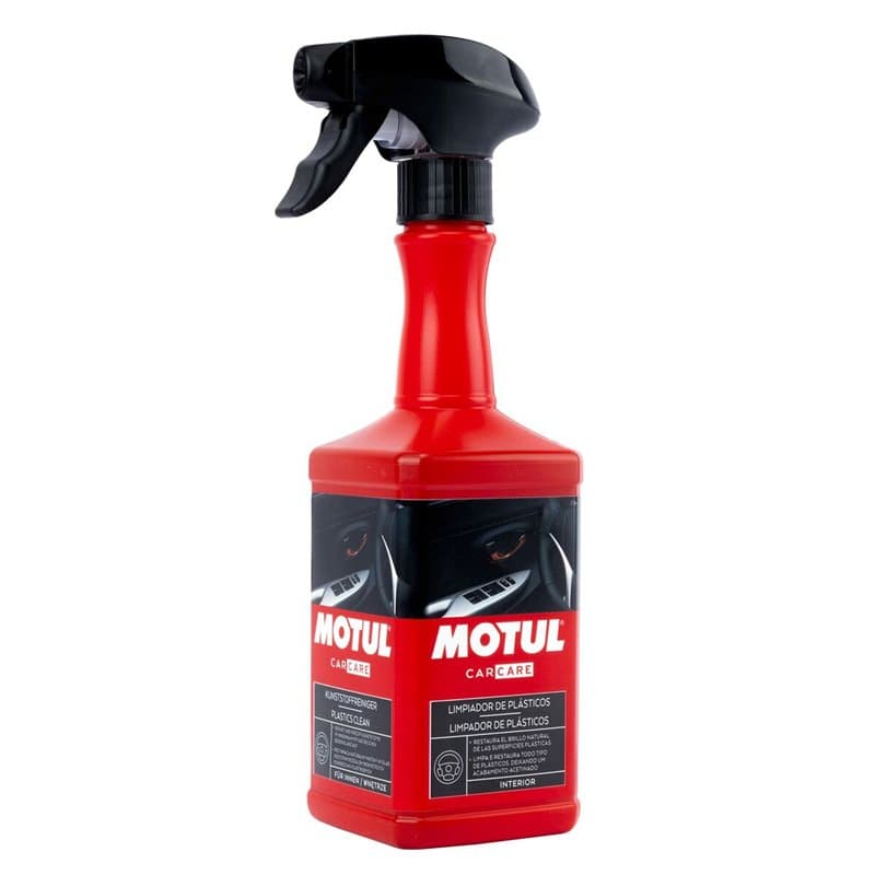 Nettoyant pour plastiques Motul MTL110156 500 ml - Image 1