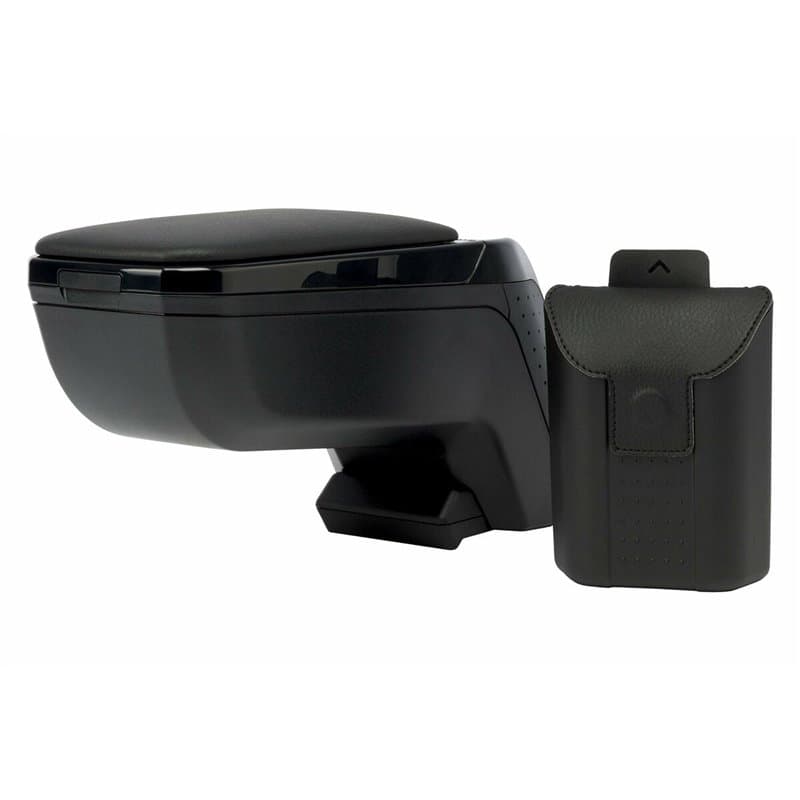 Accoudoir Rati V00261 Noir - Image 1