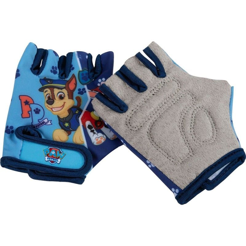 PAW Patrol 10544 Gant de protection Beige, Bleu, Marine, Rouge, Blanc 1 pièce(s) - Image 1