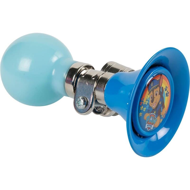 Sonnette enfant pour vélo The Paw Patrol CZ10552 Bleu - Image 1