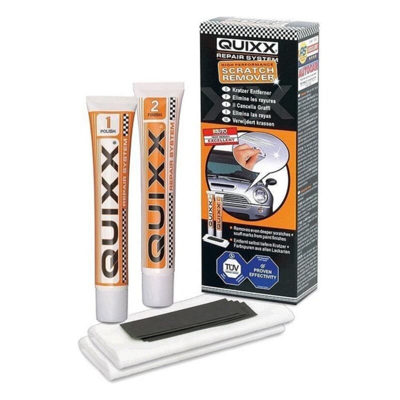 Répare les rayures Quixx - Image 1