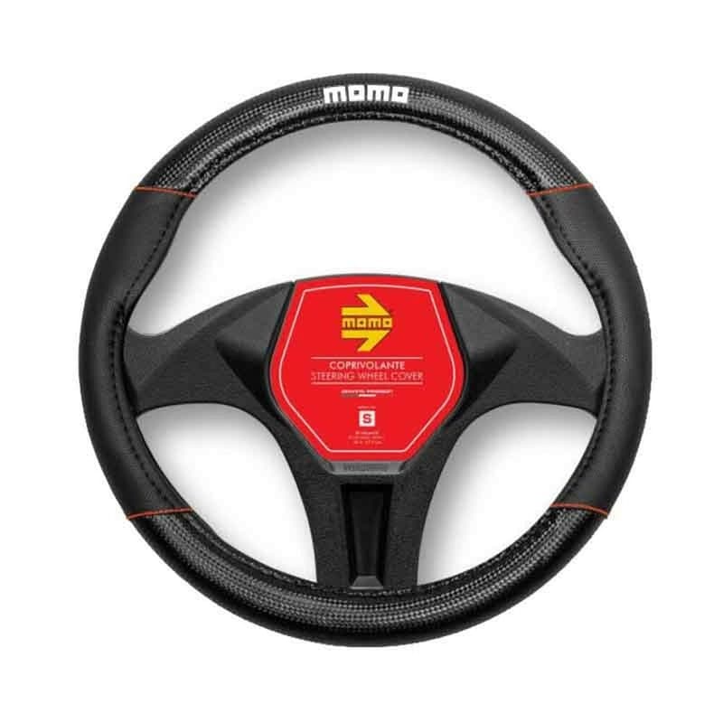 Housse pour volant Momo MOMLSWC013BR - Image 1
