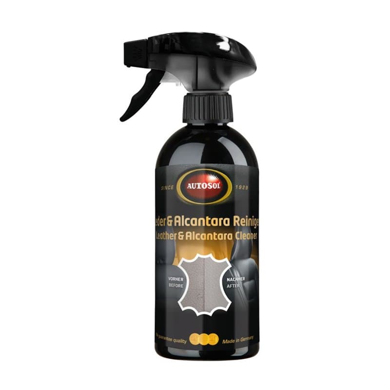 Nettoie les tapisseries Autosol 500 ml - Image 1