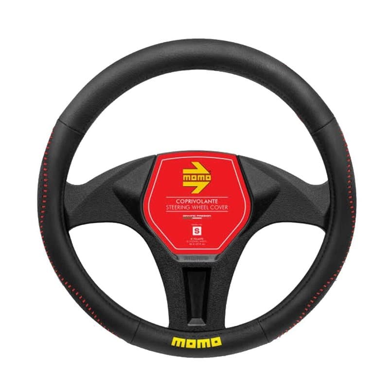 Housse pour volant Momo MOMLSWC018BR - Image 1